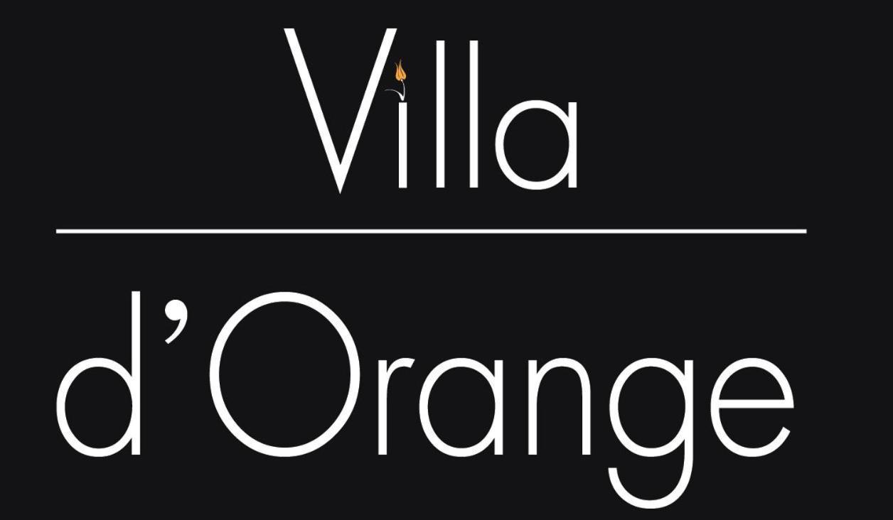 Villa D'Orange Сиемрип Экстерьер фото