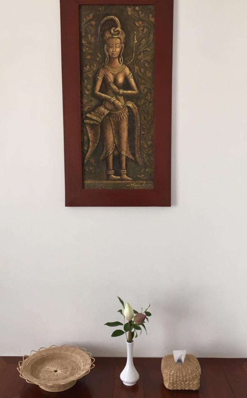 Villa D'Orange Сиемрип Экстерьер фото